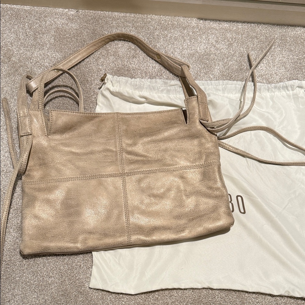 HOBO satchel purse!
